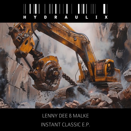 Lenny Dee & Malke – Instant Classic EP (2024)