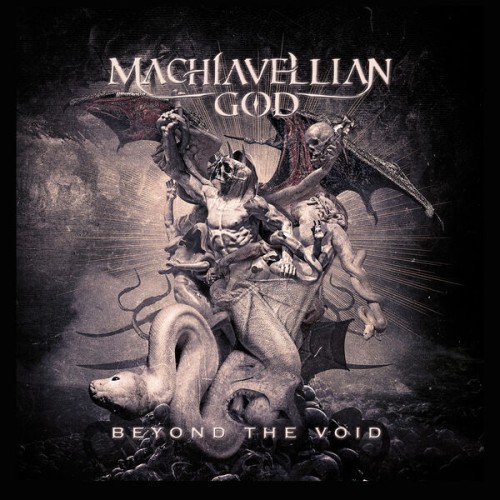Machiavellian God – Beyond The Void (2024)