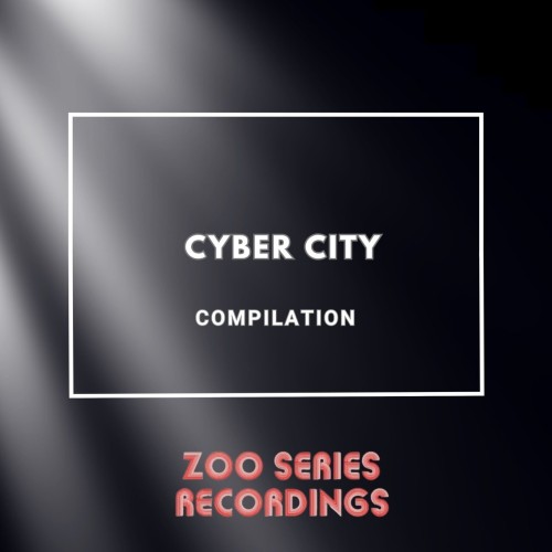 Marino De Lucca - Cyber City (2024) Download