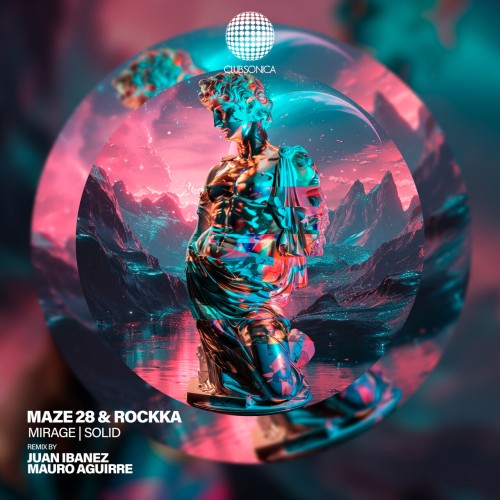 Maze 28 & Rockka - Mirage | Solid (2024) Download