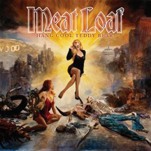 Meat Loaf - Hang Cool Teddy Bear (2010) Download