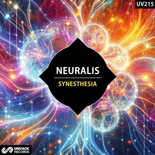 Neuralis – Synesthesia (2024)