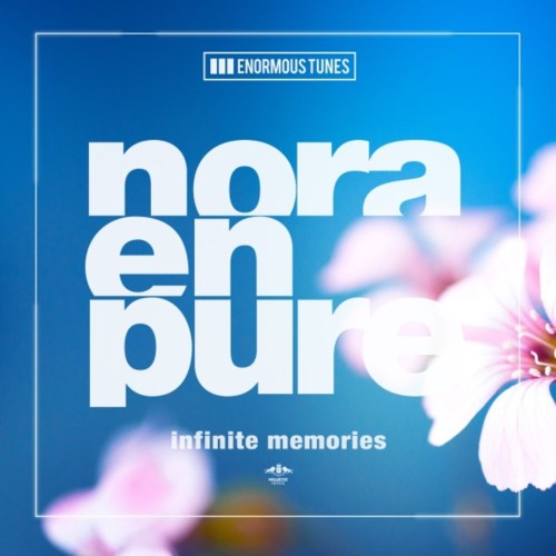Nora En Pure-Infinite Memories-(ETR726BP)-24BIT-WEB-FLAC-2024-AFO
