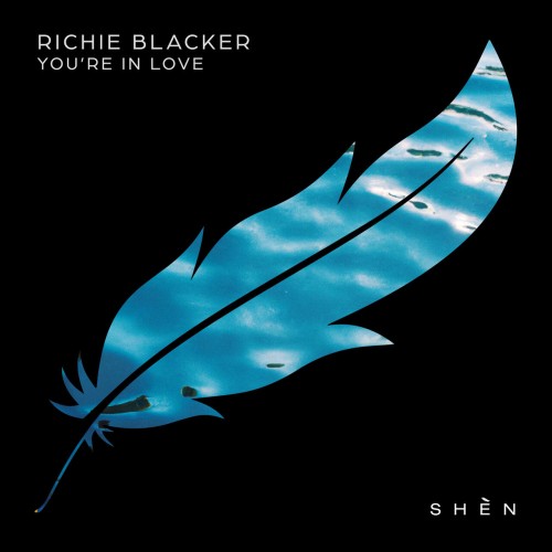 Richie Blacker-Youre In Love-(085365521742)-24BIT-WEB-FLAC-2024-AFO