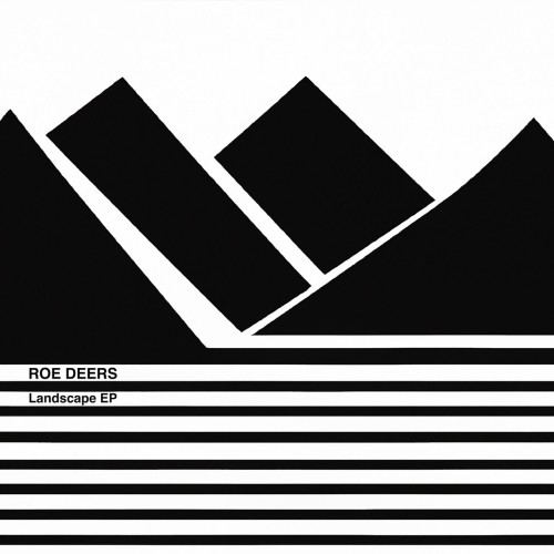 Roe Deers - Landscape EP (2024) Download