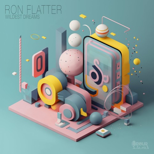 Ron Flatter - Wildest Dreams (2024) Download