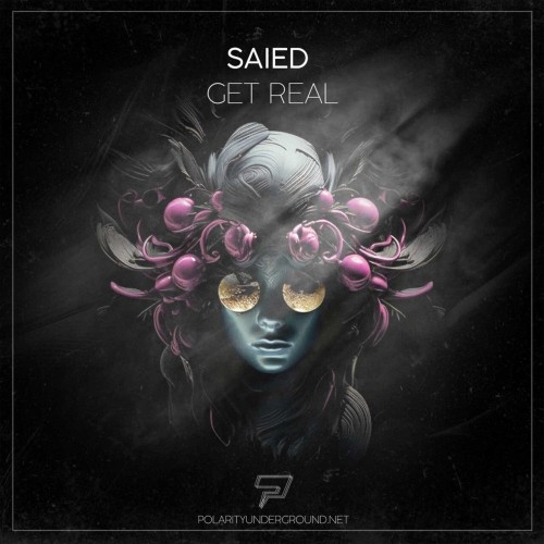 Saied - Get Real (2024) Download