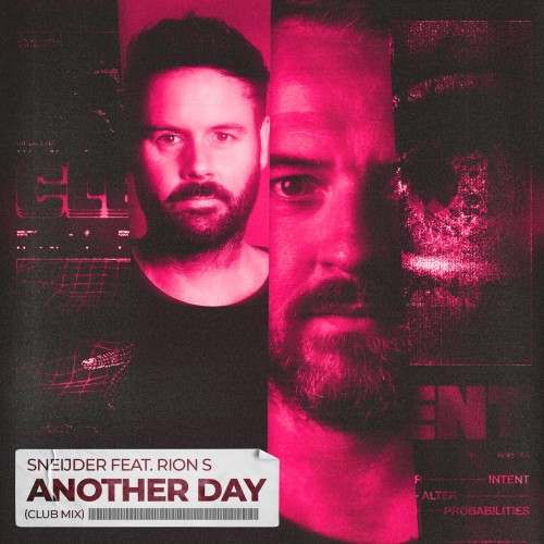 Sneijder pres Rion S - Another Day (2024) Download