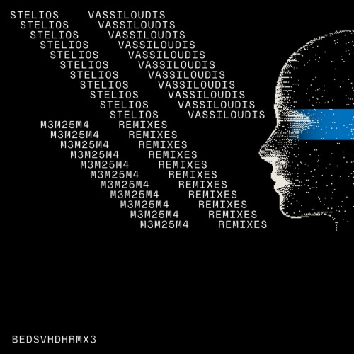 Stelios Vassiloudis - M3M25M4 Remixes (2024) Download