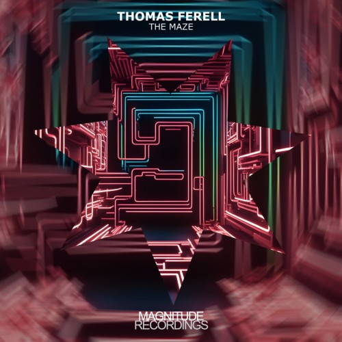 Thomas Ferell-The Maze-(MGN117DJ)-16BIT-WEB-FLAC-2024-AFO
