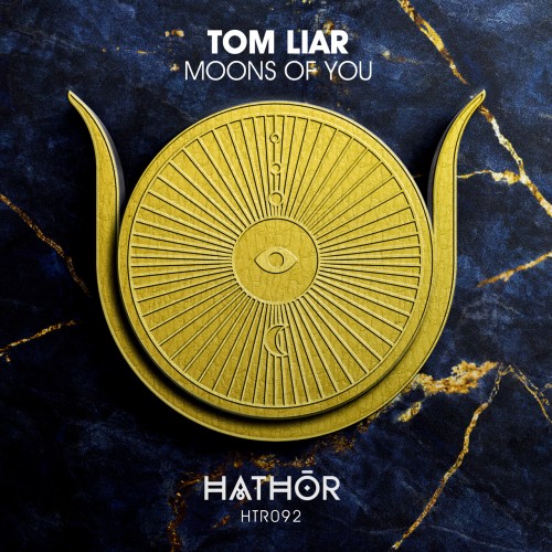 Tom Liar - Moons of You (2024) Download