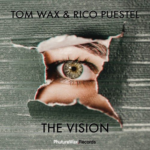 Tom Wax and Rico Puestel-The Vision-(PWD074)-SINGLE-16BIT-WEB-FLAC-2024-AFO
