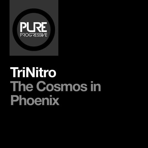 Trinitro – The Cosmos in Phoenix (2024)