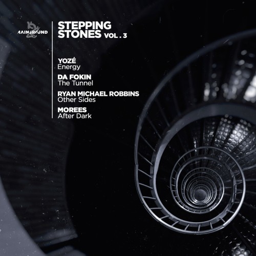 Various Artists – Stepping Stones Vol 3 (2024)
