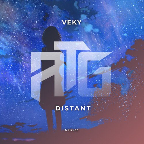 VEKY – Distant (2024)