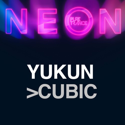 Yukun – Cubic (2024)