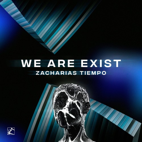 Zacharias Tiempo-We Are Exist-(PN032)-16BIT-WEB-FLAC-2024-AFO