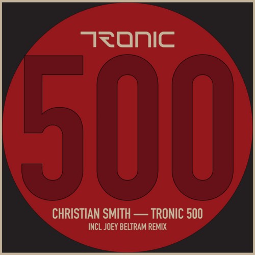 Christian Smith - TRONIC 500 (2024) Download