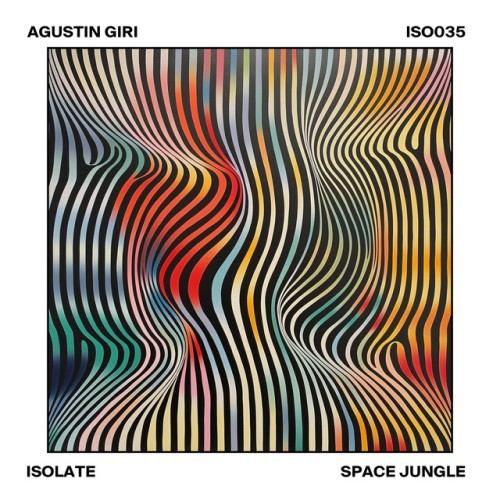Agustin Giri-Space Jungle-(ISO035)-24BIT-WEB-FLAC-2024-AFO