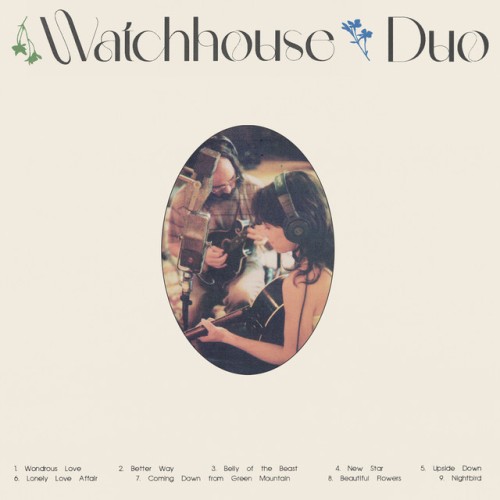Watchhouse-Watchhouse (Duo)-24BIT-96KHZ-WEB-FLAC-2022-OBZEN