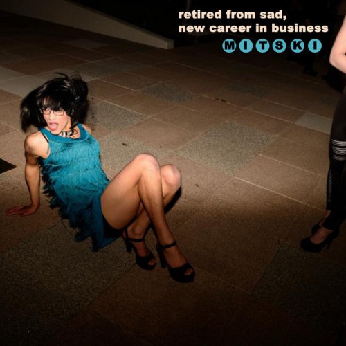 Mitski - Retired From Sad, New Career In Business (2013) Download