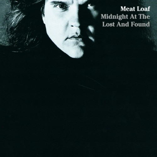 Meat Loaf – Midnight At The Lost And Found (1994)