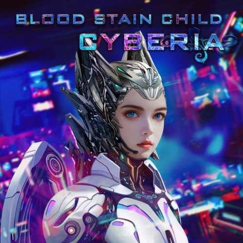 Blood Stain Child - Cyberia (2024) Download
