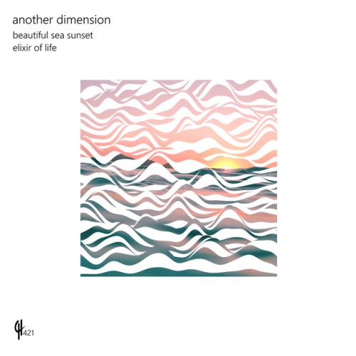Another Dimension-Beautiful Sea Sunset-(CH421)-24BIT-WEB-FLAC-2024-AFO