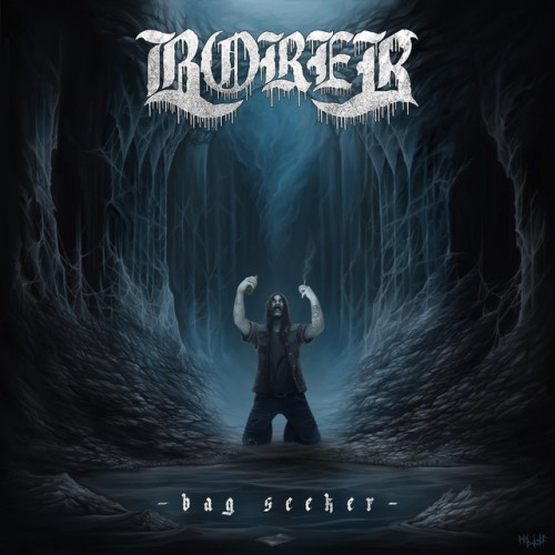 Borer – Bag Seeker (2024)