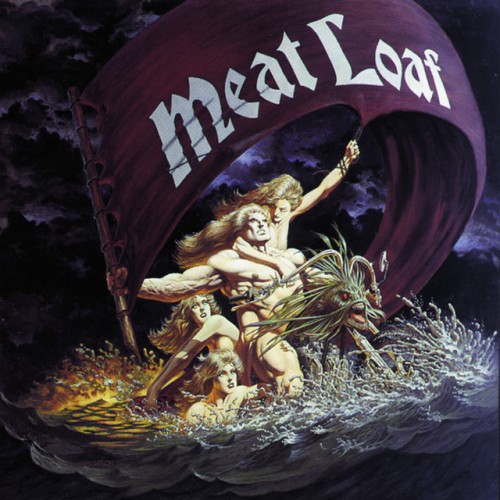 Meat Loaf – Dead Ringer (2008)