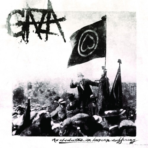 Gaza – No Absolutes In Human Suffering (2012)