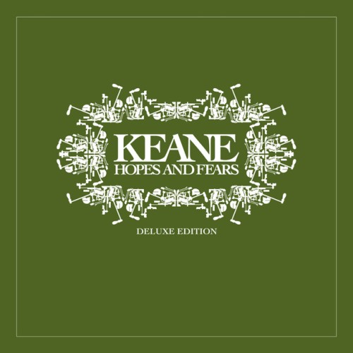 Keane – Hopes And Fears 20 (2024)