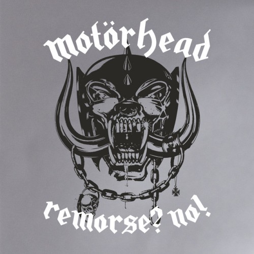 Motörhead – No Remorse (2013)