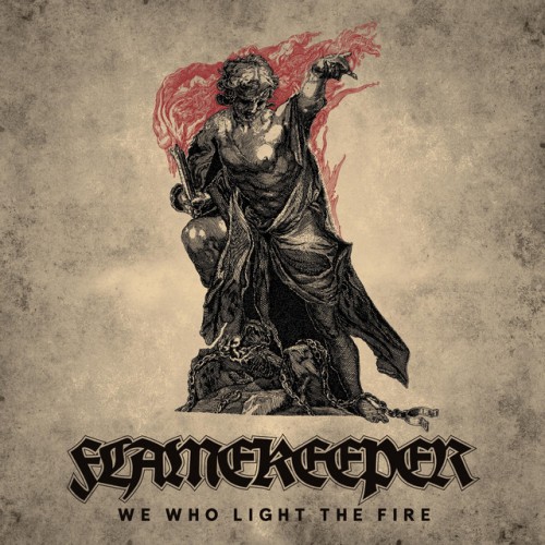 Flamekeeper – Flamekeeper (2024)