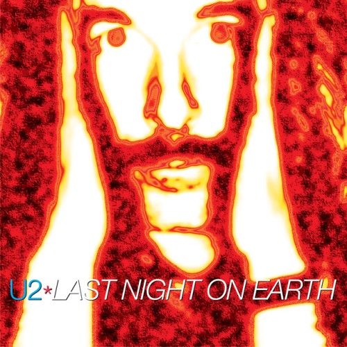 U2 – Last Night On Earth (2024)