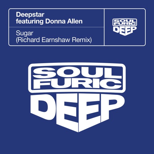 Deepstar and Donna Allen-Sugar (feat. Donna Allen) Richard Earnshaw Remix-(SFDD079D3)-16BIT-WEB-FLAC-2024-DWM