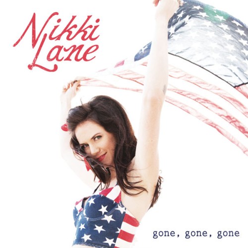 Nikki Lane-Gone Gone Gone-16BIT-WEB-FLAC-2011-OBZEN
