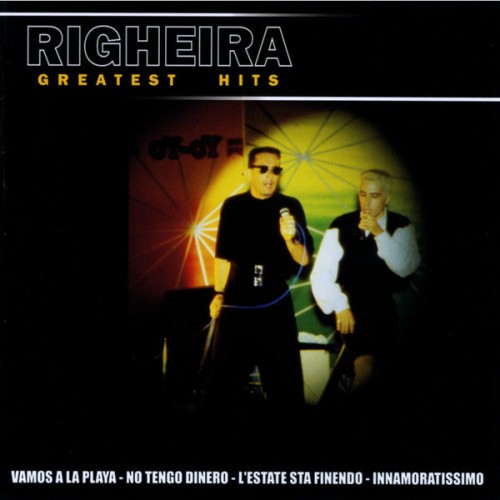 Righeira - Greatest Hits (2002) Download