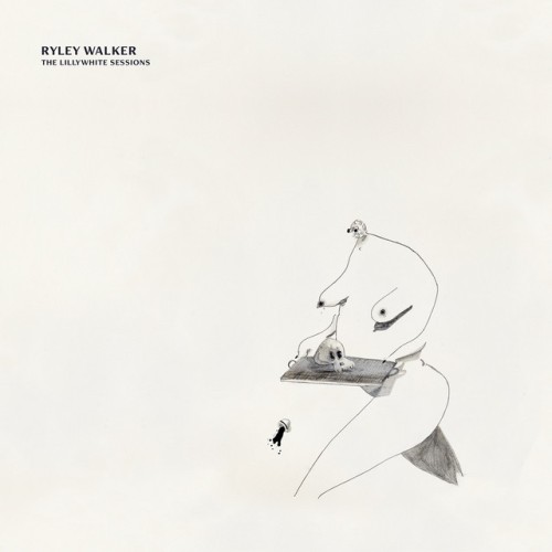 Ryley Walker - The Lillywhite Sessions (2018) Download