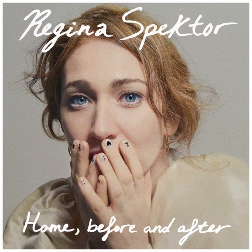 Regina Spektor - Home, Before And After (2022) Download