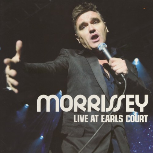 Morrissey – Live At Earls Court (2005)