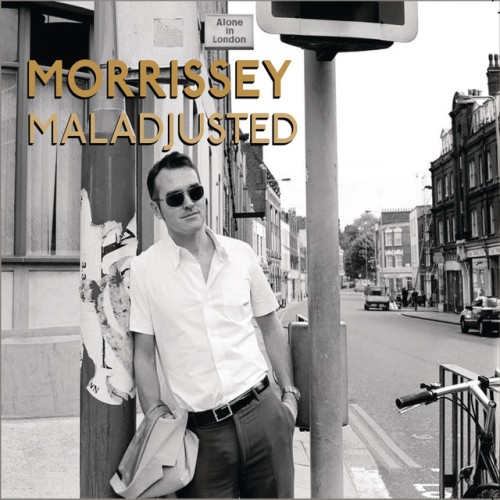 Morrissey – Maladjusted (2009)