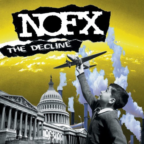 NOFX – The Decline (1999)