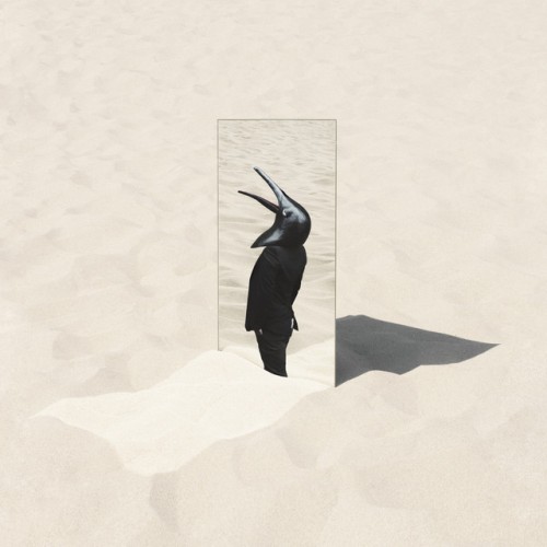 Penguin Cafe – The Imperfect Sea (2017)