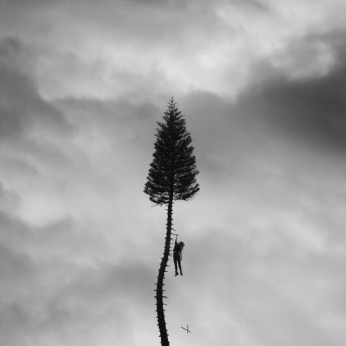Manchester Orchestra – A Black Mile to the Surface (2017)