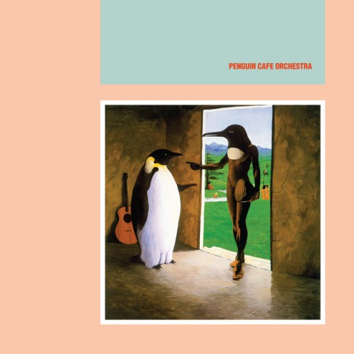 Penguin Cafe Orchestra - Penguin Café Orchestra (2008) Download