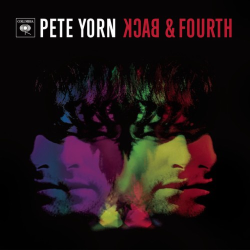 Pete Yorn – Back And Fourth (2009)