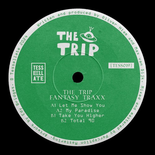 The Trip – Fantasy Traxx (2024)