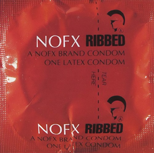 NOFX - Ribbed (1990) Download