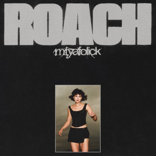 Miya Folick-ROACH-24BIT-48KHZ-WEB-FLAC-2023-OBZEN